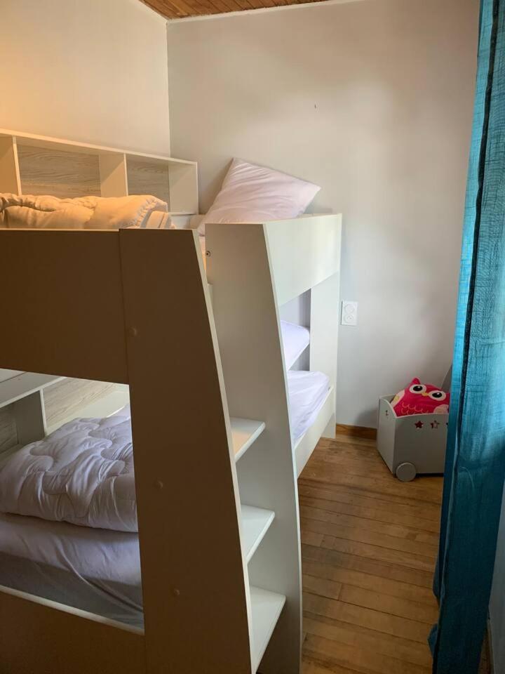 Maison De Montagne Holiday home *