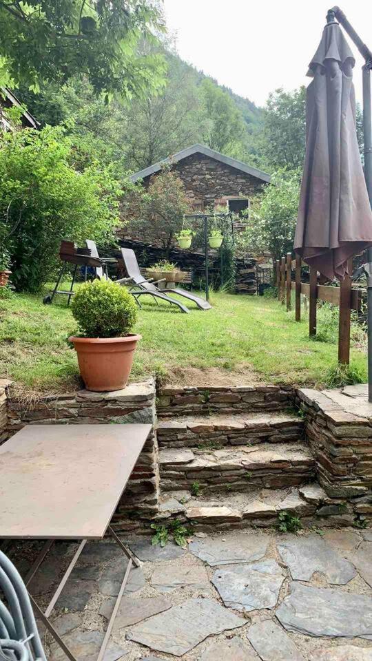 Maison De Montagne