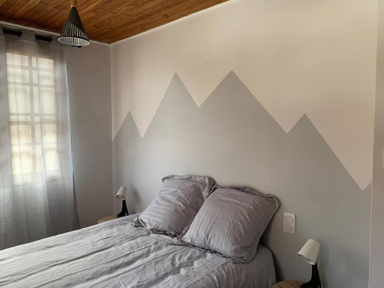 Holiday home Maison De Montagne Auzat