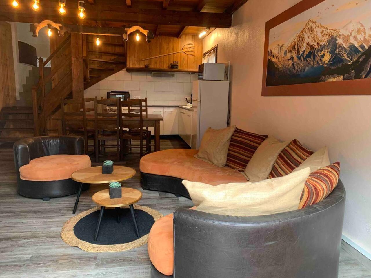 Holiday home Maison De Montagne